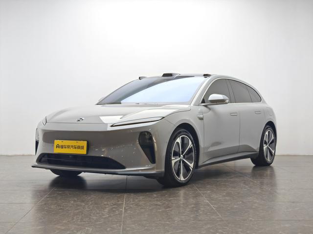 Certificated Pre-Owned NIO ET5T 2024 75kWh