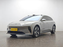 Certificated Pre-Owned NIO ET5T 2024 75kWh