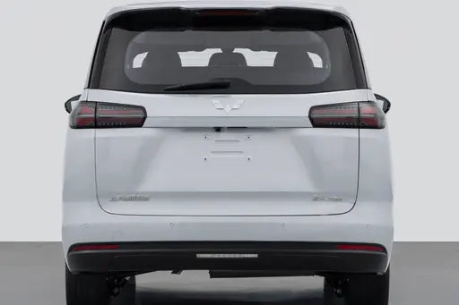 SAIC-GM-Wuling Starlight 730