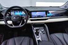 Certificated Pre-Owned Geely Xingyue L 2024 2.0TD High-power Automatic Two-wheel Drive Sky Edition - u22554360