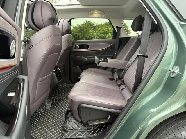 Certificated Pre-Owned Fengyun T10 2025 Edition 210 Luxury Version -u21285596