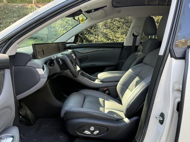 Certificated Pre-Owned IM LS6 2023 Max Super Performance Edition -u22566100