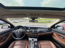 Certificated Pre-Owned BMW 5 Series (Imported) 2014 520i Elegant Model - u22664367