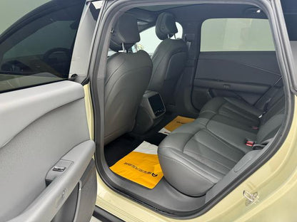 Certificated Pre-Owned XPENG P7+ 2024 All-Electric Ultra-Long Range Max -u22116276