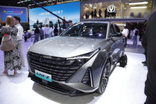 Changan Changan UNI-Z -Hybrid PHEV