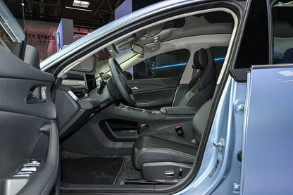 Dongfeng Forthing Xinghai S7