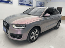 Certificated Pre-Owned Audi Q3 2013 40 TFSI Quattro Luxury - u22577909