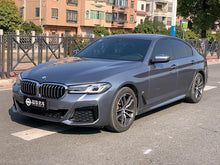 Certificated Pre-Owned BMW 5 Series (Imported) 2021 525i M Sport Package - u22441514