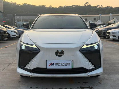 Certificated Pre-Owned Lexus RZ 2023 450e DIRECT4 Enjoyment Edition -u22711568