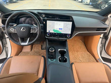 Certificated Pre-Owned Lexus RZ 2023 450e DIRECT4 Enjoyment Edition -u22711568