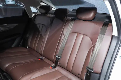 BAIC Beijing U5 PLUS