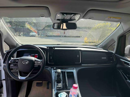 Certificated Pre-Owned GAC Trumpchi M8 2021 Master Series 390T Ultimate Edition - u22438721