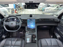 Certificated Pre-Owned NIO ES8 2020 Edition 580KM Signature Edition Seven-Seater -u22464375