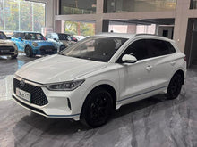 Certificated Pre-Owned BYD e2 2020 Upgrade Version High Endurance Version Luxury Model