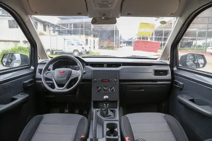 SAIC-GM-Wuling Journey