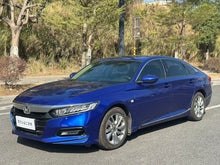 Certificated Pre-Owned Dongfeng Honda Accord 2018 230TURBO Comfort Edition National V Emission Standard - u22669279