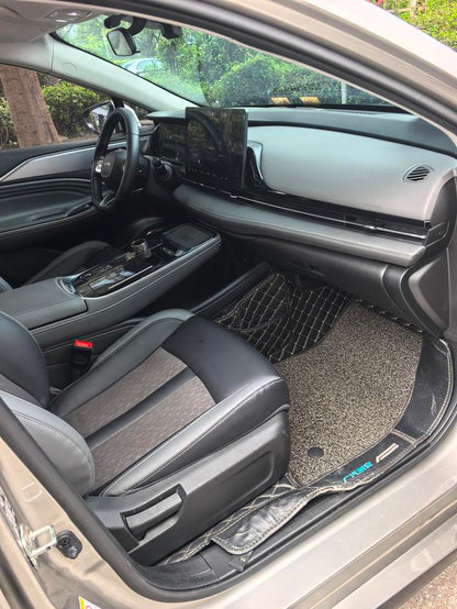 Certificated Pre-Owned AION S 2022 Plus 70 Intelligent Leading Edition Ternary Lithium