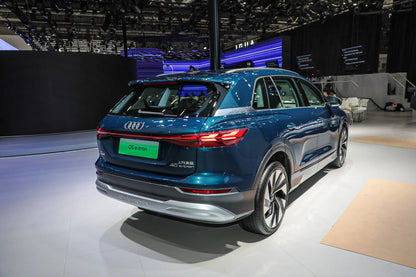 SAIC Audi Q5 e-tron