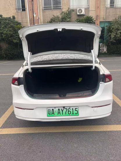 Certificated Pre-Owned AION S 2019 Xuan 530 -u22623219