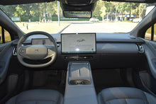 Certificated Pre-Owned XPENG P7+ 2024 Longest Range Max-u22301564