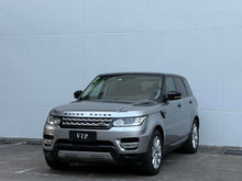 Certificated Pre-Owned Range Rover Sport 2015 Model 3.0 V6 SC HSE - u22322293