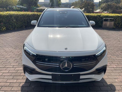 Certificated Pre-Owned Mercedes-EQ EQA 2022 EQA 300 4MATIC First Edition Special Version -u22537125