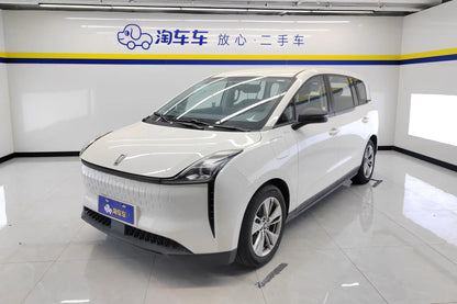 Certificated Pre-Owned FAW Bestune NAT 2023 PRO Comfortable Travel Edition 419KM