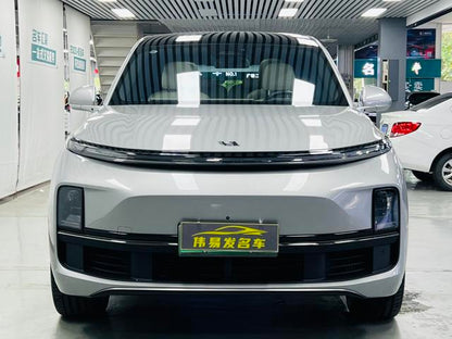 Certificated Pre-Owned Li Auto L9 2023 Pro Edition -u22669399