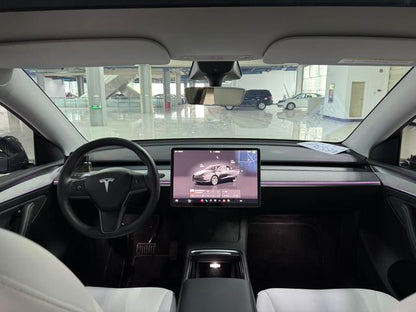 Certificated Pre-Owned Model Y 2022 Refreshed Rear-Wheel Drive Version -u22576786