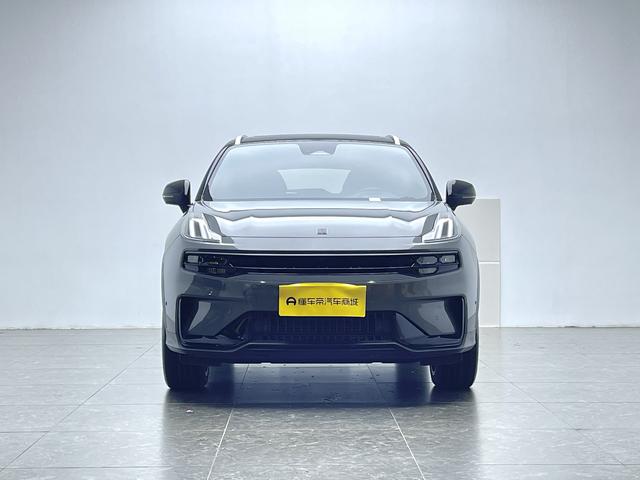 Certificated Pre-Owned Lynk & Co 06 2023 Remix 1.5T Jin Halo - u22624483