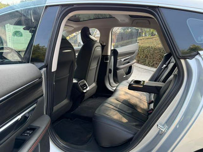 Certificated Pre-Owned XPENG P7 2022 480G -u22663722