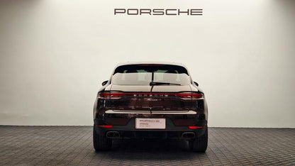 Certificated Pre-Owned Porsche Macan 2021 Macan 2.0T - u22763594