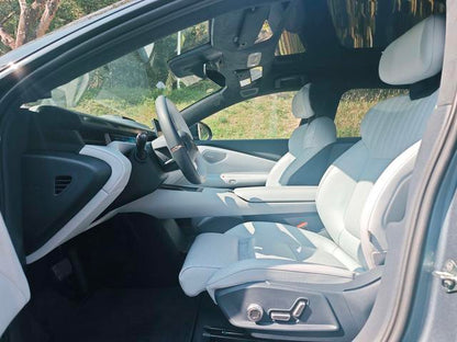 Certificated Pre-Owned Lynk & Co Z10 2024 Edition 95kWh 702km Four-Wheel Drive Intelligent Driving Ultra -u22479511