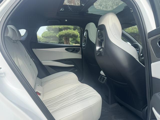 Certificated Pre-Owned BYD Seal 06DM 2024 DM-i 120KM Flagship Edition -u22719968