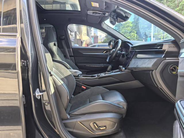 Certificated Pre-Owned Lynk & Co 05 EM-P 2021 PHEV 1.5TD HALO -u20969200