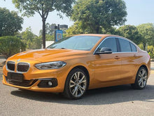 Certificated Pre-Owned BMW Series 1 2017 120i Design Package - u22746317