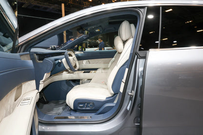 NIO ET9