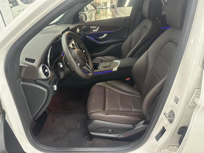 Certificated Pre-Owned Mercedes-Benz GLC 2022 GLC 300 L 4MATIC Luxury Edition - u22564370