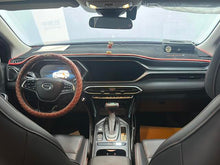 Certificated Pre-Owned GAC Trumpchi GS4 2021 270T Automatic Intelligent Connected Technology Edition - u22731696