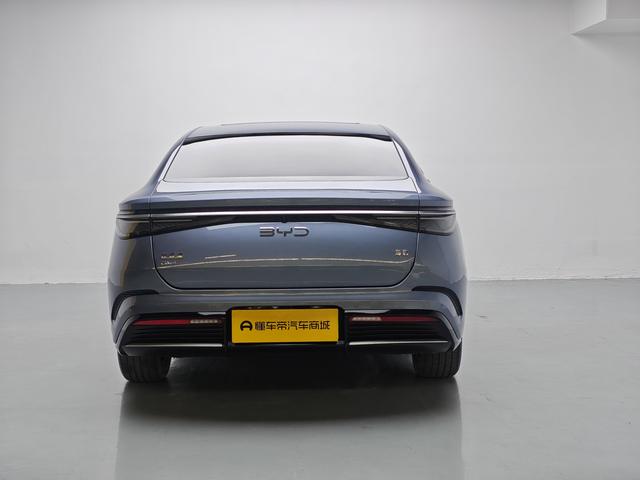 Certificated Pre-Owned BYD Seal DM 2024 Honor Edition DM-i 1.5T 121KM Prestige Model -u22524263