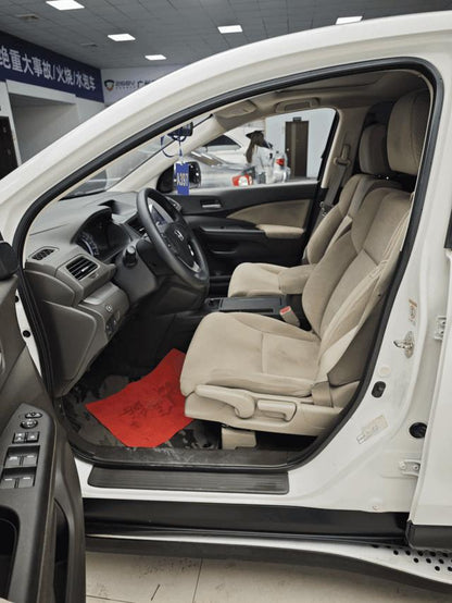 Certificated Pre-Owned Dongfeng Honda CR-V 2013 2.0L Four-wheel Drive Classic Edition -u22582128