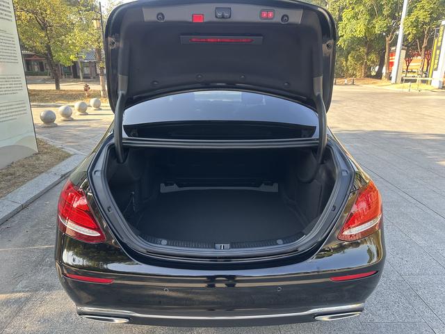 Certificated Pre-Owned Mercedes-Benz E-Class 2020 Facelift E 300 L Exclusive Edition - u22400451