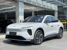 Certificated Pre-Owned NIO EC6 2024 100kWh -u22744915