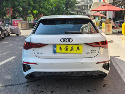 Certificated Pre-Owned Audi A3 2023 Sportback 35 TFSI Fashion Sports Edition - u22672547