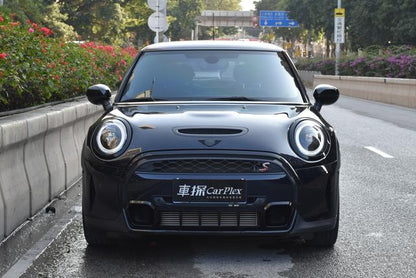 Certificated Pre-Owned MINI 2023 2.0T COOPER S Purple Night Escape Special Edition - u22371137