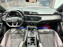 Certificated Pre-Owned Audi Q3 2022 45 TFSI Quattro Fashion Dynamic Version - u22010762