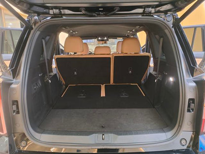 Certificated Pre-Owned GAC Trumpchi ES9 PHEV 2024 143km Pro