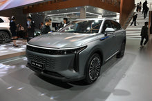 Exeed Chery Exeed Yaoguang C-DM -Hybrid PHEV