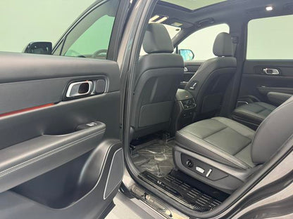 Certificated Pre-Owned Li Auto ONE 2021 Extended-Range 6-Seater Version -u21809970