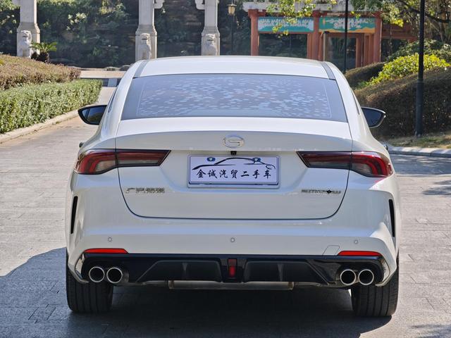 Certificated Pre-Owned Yingbao 2023 270T DCT J15 Edition - u22339604